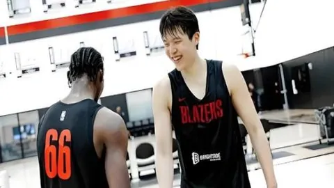 中国体育产业迈向未来十年，科技助力先锋